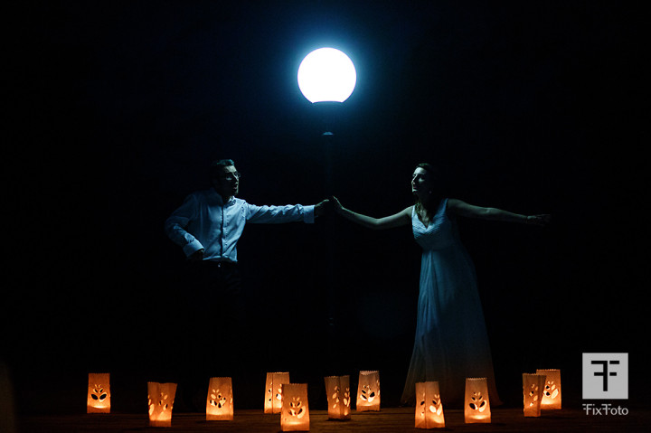 nunta tree house cosoba