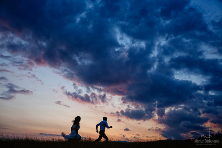 nunta rustica horezu