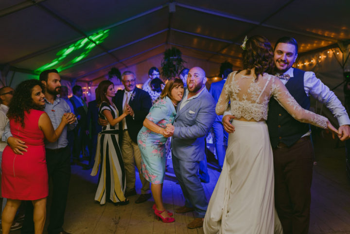 nunta malancrav conacul apafi