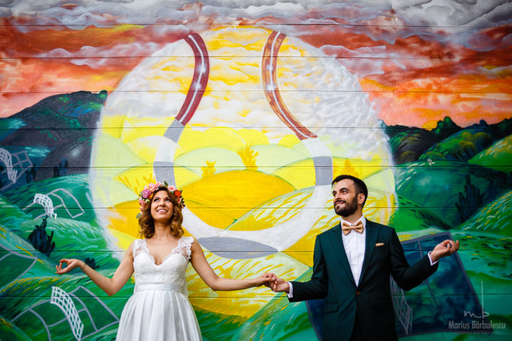 nunta crowne plaza bucuresti