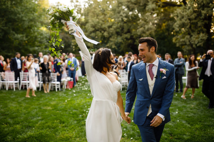 nunta domeniul manasia