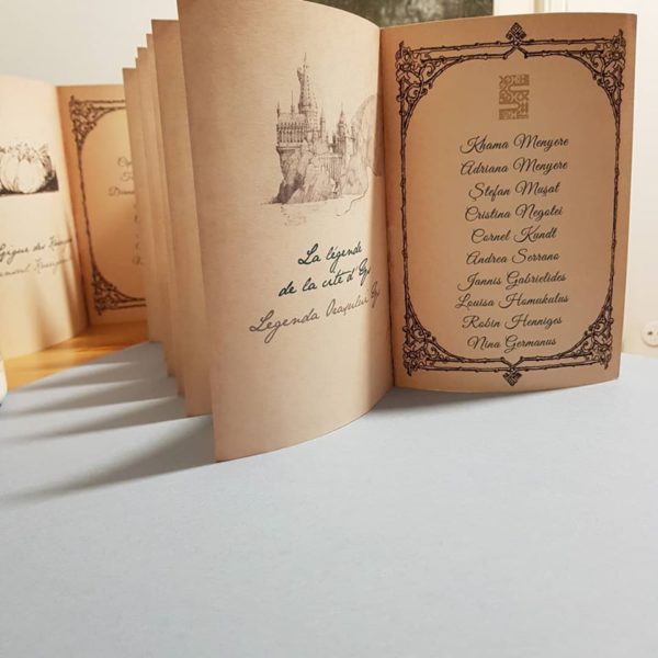 fairytale wedding nunta la castel