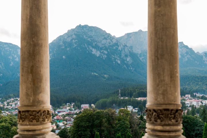 destination wedding Romania