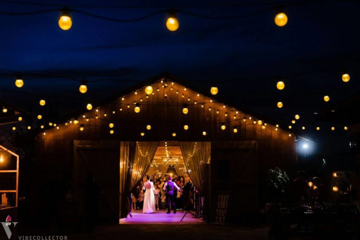 nunta in hambar bucuresti